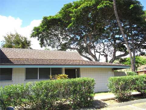 4940 Kilauea Avenue, Honolulu, HI 96816