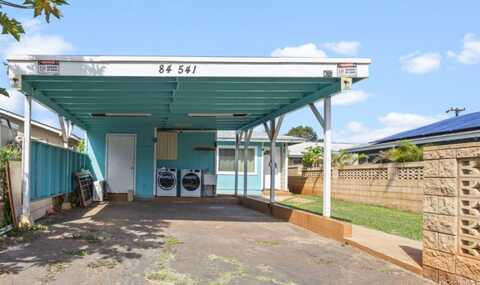 84-541 Nukea Street, Waianae, HI 96792
