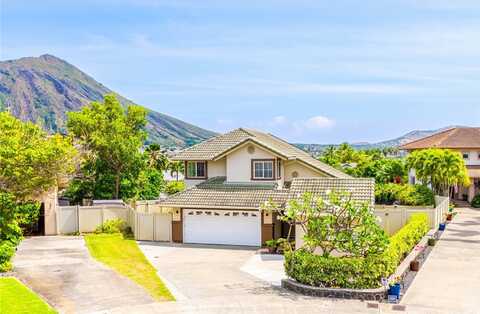 1000 Kaolo Street, Honolulu, HI 96825