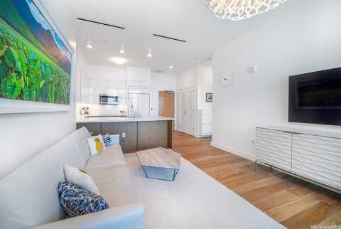 629 Keeaumoku Street, Honolulu, HI 96814
