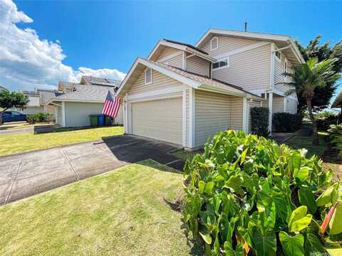 98-1911 Kaahumanu Street, Aiea, HI 96701