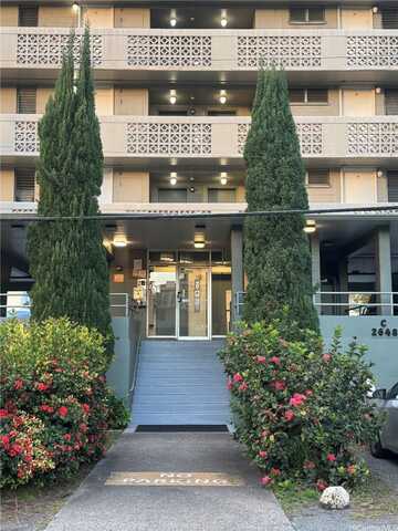 2648 Kuilei Street, Honolulu, HI 96826