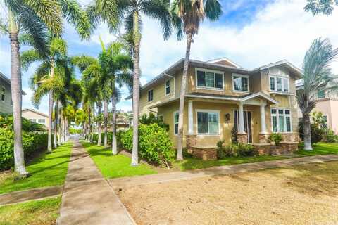 91-1027 Kaikoele Street, Ewa Beach, HI 96706