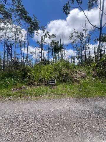 Lot 66 39th Avenue, Pahoa, HI 96778