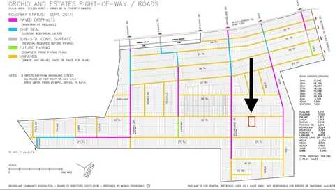 Lot 66 39th Avenue, Pahoa, HI 96778