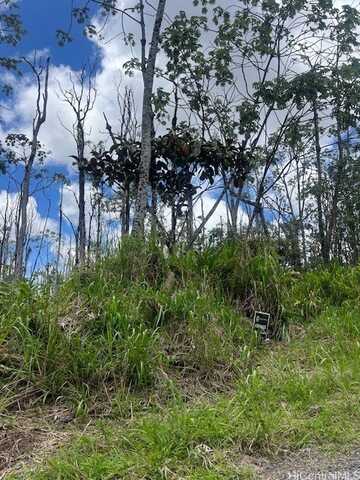 Lot 67 39th Avenue, Pahoa, HI 96778