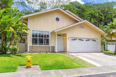95-1007 Wikao Street, Mililani, HI 96789