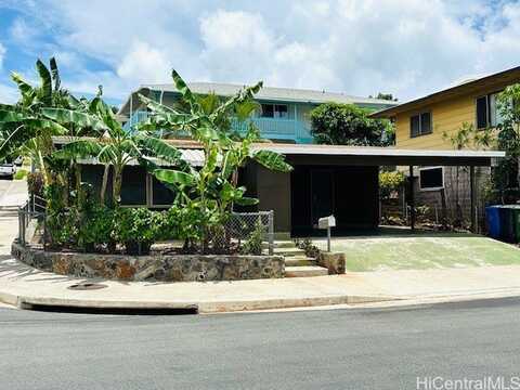3362 Winam Avenue, Honolulu, HI 96815