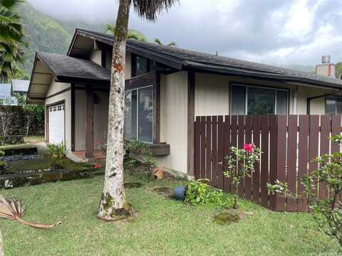 47563 Hua Place, Kaneohe, HI 96744