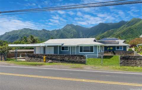 53-908 Kamehameha Highway, Hauula, HI 96717