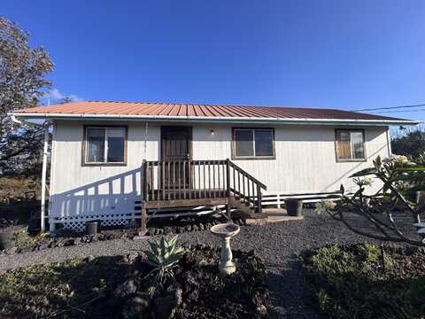 92-1227 HOKULANI BLVD, Ocean View, HI 96737