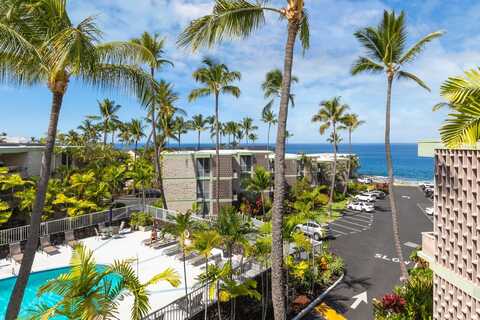 75-6016 ALII DR, Kailua Kona, HI 96740