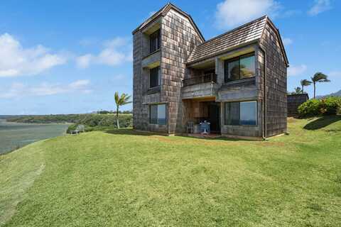 3700 KAMEHAMEHA RD, PRINCEVILLE, HI 96722