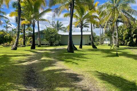15-1988 1ST AVE (AKALA), KEAAU, HI 96749