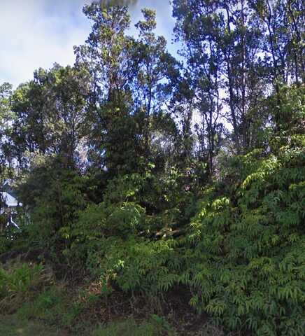 LIONA ST, VOLCANO, HI 96785