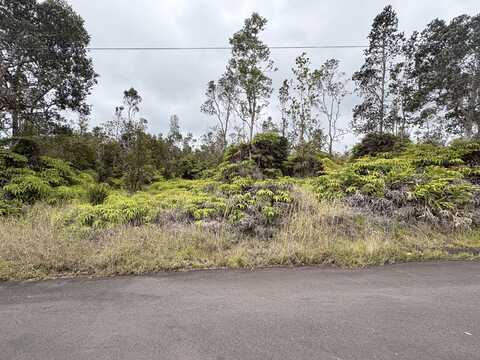 VOLCANO RD, Volcano, HI 96785