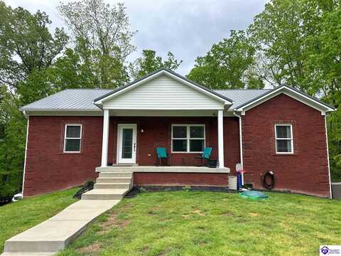 68 Lonnie Lawson Court, Brandenburg, KY 40108