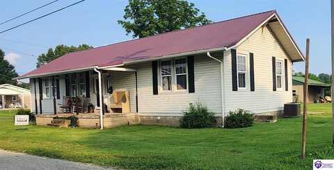 1018 W Houston Street, Cloverport, KY 40111