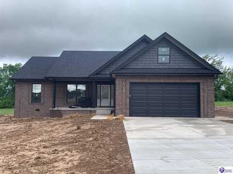 221 Open Meadows Dr, Bardstown, KY 40004