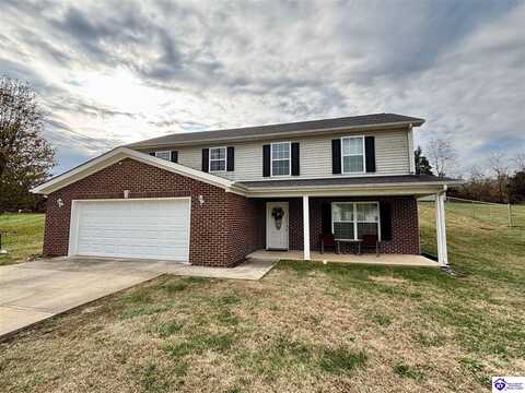 350 School Side Drive, Brandenburg, KY 40108