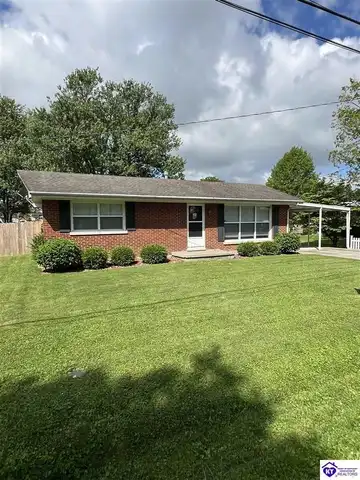 105 Brook Street, Campbellsville, KY 42718