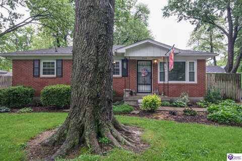 5524 Cartledge Court, Louisville, KY 40214
