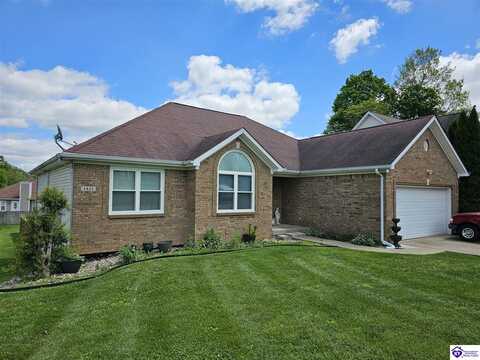 1411 Amanda Jo Drive, Elizabethtown, KY 42701