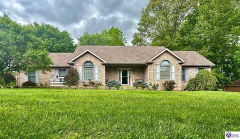 615 Forest Hills Drive, Campbellsville, KY 42718