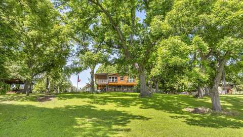 3715 Lakeview Dr, Cottonwood Shores, TX 78657
