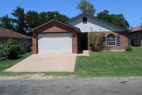 1916 McArthur Avenue, Kingsland, TX 78639
