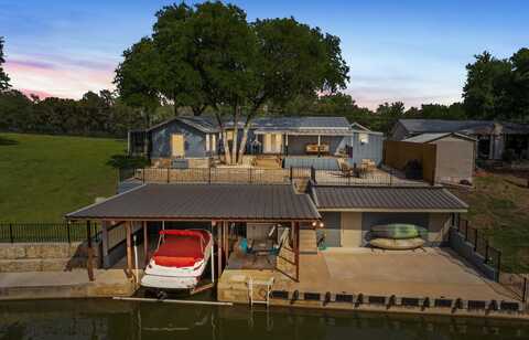 218 County Road 136B, Kingsland, TX 78639