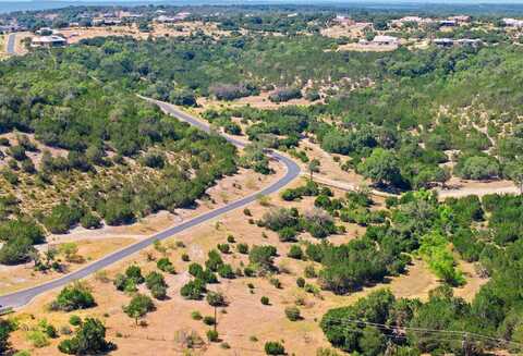 Lot 58 Eagle Ridge, Burnet, TX 78611