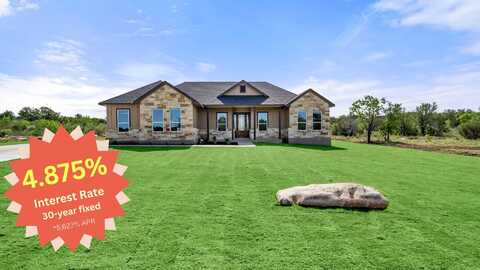 2221 SE Park View Drive, Marble Falls, TX 78654
