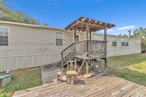 1400 15th Street, Horseshoe Bay, TX 78657