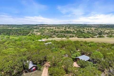 17 September Ridge, Johnson City, TX 78636