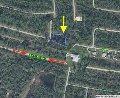 8324 MANTUA Avenue, Sebring, FL 33872