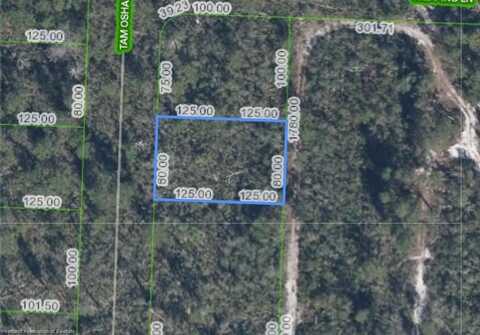 10723 Tam Oshanter Boulevard, Sebring, FL 33875