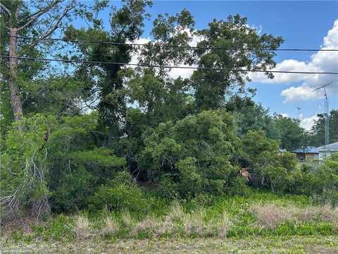 210 Roosevelt Avenue NE, Lake Placid, FL 33852