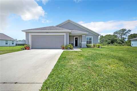 5320 Pebble Beach Drive, Sebring, FL 33872