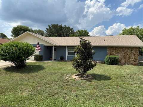 103 Fox Ridge Road, Lake Placid, FL 33852