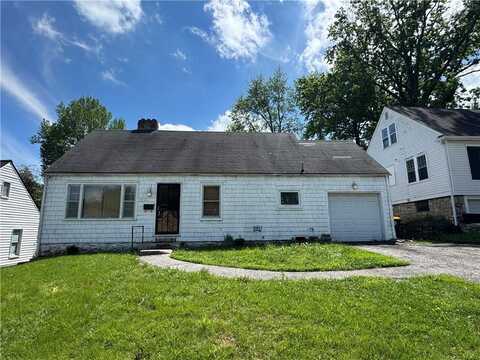 3507 E 45th Terrace, Kansas City, MO 64130