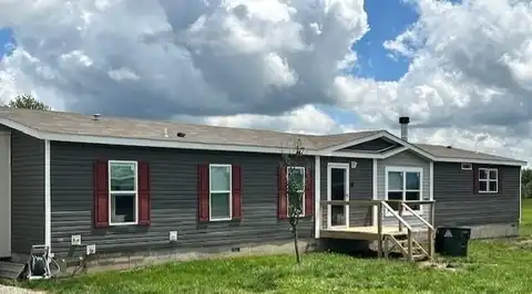 16762 E Lady Road, Nevada, MO 64772