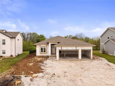 25041 W 142nd Street, Olathe, KS 66061