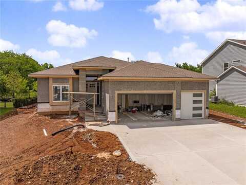 25041 W 142nd Street, Olathe, KS 66061