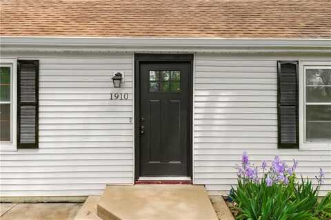 1910 Ottawa Street, Leavenworth, KS 66048