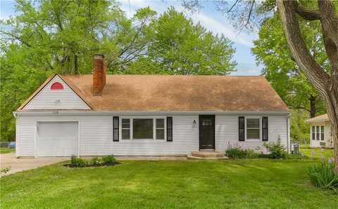 1910 Ottawa Street, Leavenworth, KS 66048