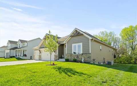 811 W Shawhan Parkway, Lees Summit, MO 64086