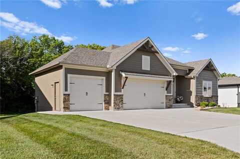811 W Shawhan Parkway, Lone Jack, MO 64086