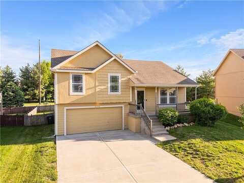23575 W 126 Terrace, Olathe, KS 66061