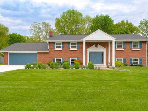 1004 Tam O Shanter Drive, Kansas City, MO 64145